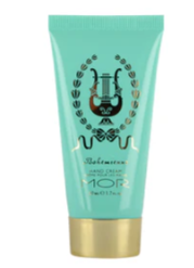 MOR Emporium Classic Hand Creqam Bohemienne 100ml